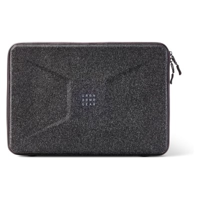 UAG  Pochette ordinateur Civilian 16 pouces - Large - Gris fonc&eacute;