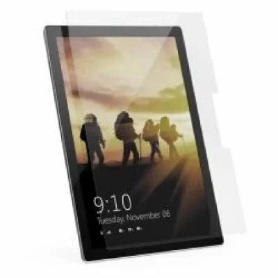 URBAN ARMOR GEAR UAG Verre de protection pour Microsoft Surface Pro 7+/7/6/5/4