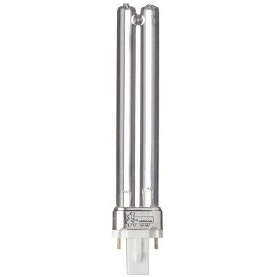UBBINK  Ampoule de r&eacute;serve 9W TUV PL-S