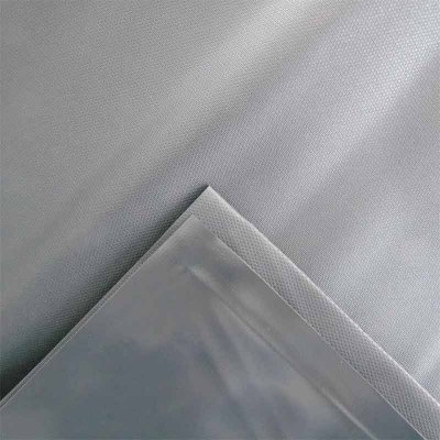 UBBINK  B&acirc;che pour Bassin d'ext&eacute;rieur Aqualiner 8 x 6 m