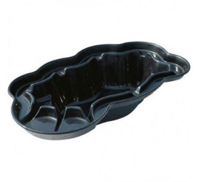UBBINK  Bassin jardin pr&eacute;fabriqu&eacute; Neptune V de 3800 L