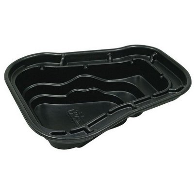 UBBINK  - Bassin pr&eacute;form&eacute; Ocean 1500/2000 l , Capacit&eacute; 1500 l
