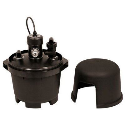 UBBINK  filtre pour bassin biopressure 3000 5 w 1355408 419712