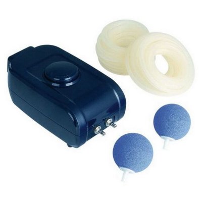 UBBINK  - Pompe d'a&eacute;ration Air 200 Outdoor 1351325 n/a