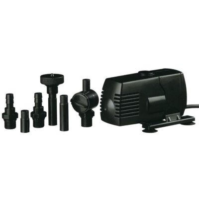 UBBINK  Pompe pour bassin XTRA 400 - 5 W