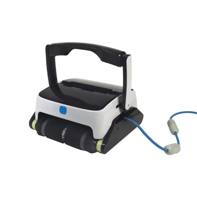 UBBINK  - Robot nettoyeur fond et parois de piscine Robotclean 3 Plus