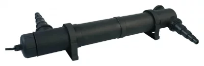 UBBINK  Unit&eacute; Uvc AlgClear 55000 55 W 1355142
