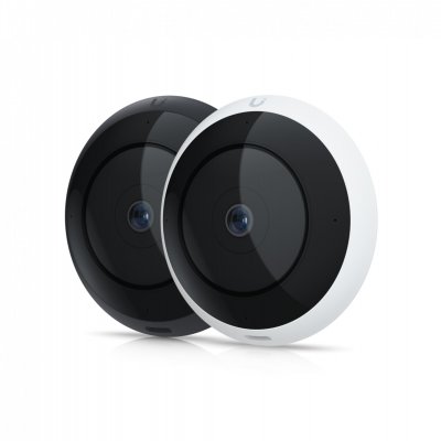 UBIQUITI NETWORKS Ubiquiti AI 360 D&ocirc;me Cam&eacute;ra de s&eacute;curit&eacute; IP UVC-AI-360-W 
