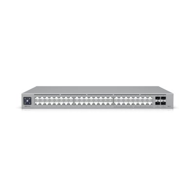 UBIQUITI  - Commutateur Pro Max 48 52p G&eacute;r&eacute; Gigabit/Multigigabit/10G