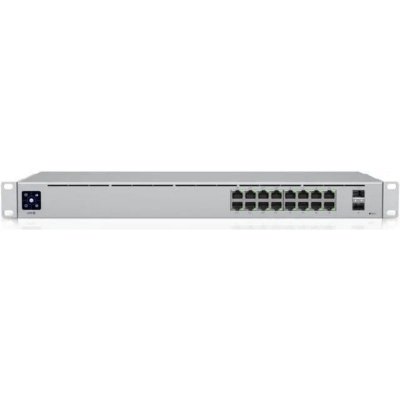 UBIQUITI  Commutateur  USW-16-PoE UniFi GEN2