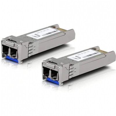 UBIQUITI NETWORKS Ubiquiti &Eacute;metteur-r&eacute;cepteur UF-SM-10G 