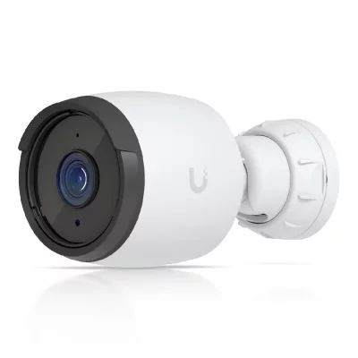 UBIQUITI  G6 Bullet Balle (forme) Cam&eacute;ra de s&eacute;curit&eacute; UVC-G6-Bullet-W