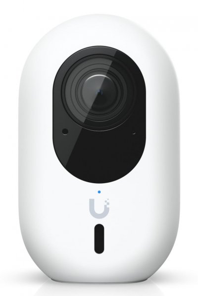 UBIQUITI  Instant G6 Cam&eacute;ra de s&eacute;curit&eacute; IP Int&eacute;rieure UVC-G6-INS-W