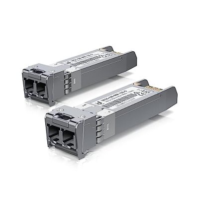UBIQUITI  Module Sfp+ Uf-mm-10g One Size Grey