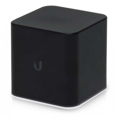 UBIQUITI  Networks airCube 867 Mbit/s Noir Connexion Ethernet ACB-AC