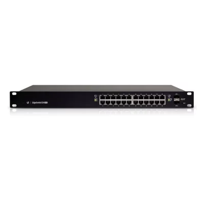 UBIQUITI  Networks ES-24-250W commutateur r&eacute;seau G&eacute;r&eacute; ES-24-250W