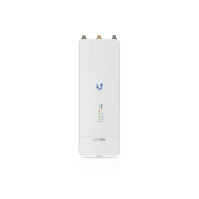 UBIQUITI  Networks LTU Rocket 675,84 Mbit/s Blanc LTU-Rocket