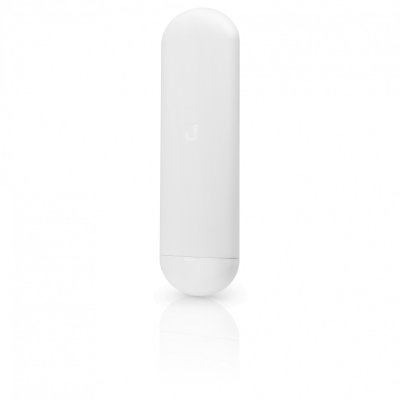 UBIQUITI  Networks NanoStation AC 1000 Mbit/s Blanc Connexion NS-5AC