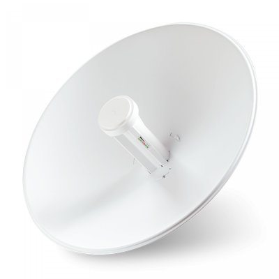 UBIQUITI  Networks PBE-M5-400 pont & r&eacute;p&eacute;teur 1000 Mbit/s PBE-M5-400