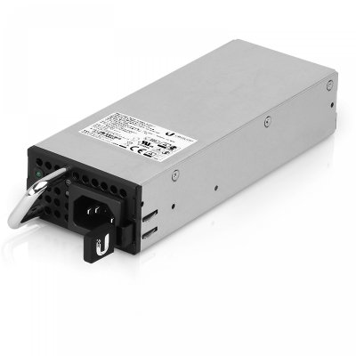 UBIQUITI  Networks Redundant PSU, AC, 100W composant de RPS-AC-100W