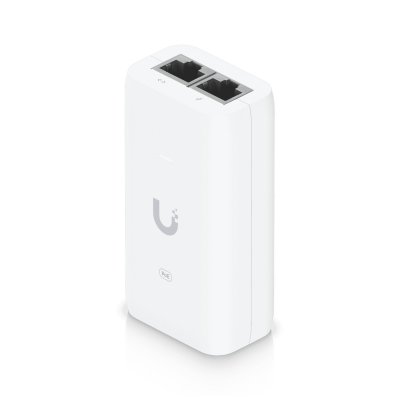 UBIQUITI  Networks U-POE-AF adaptateur et injecteur PoE U-POE-AF