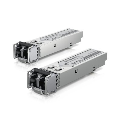 UBIQUITI  Networks UACC-OM-MM-1G-D-2 module UACC-OM-MM-1G-D-2