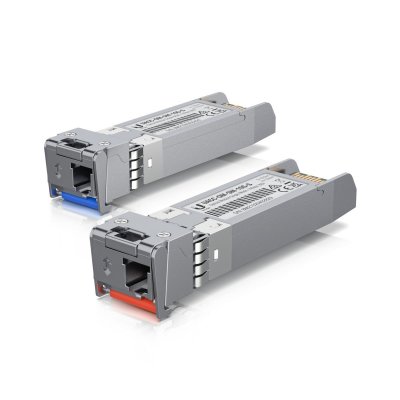 UBIQUITI  Networks UACC-OM-SM-10G-S-2 module UACC-OM-SM-10G-S-2