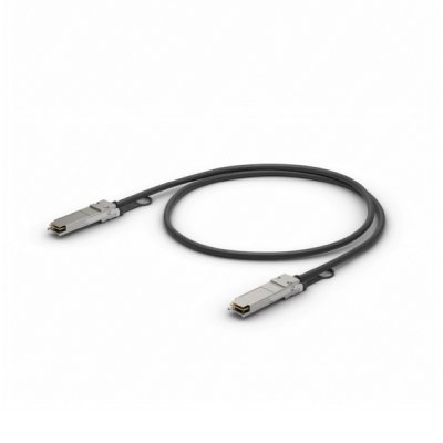 UBIQUITI  Networks UC-DAC-SFP28 c&acirc;ble de fibre optique UC-DAC-SFP28
