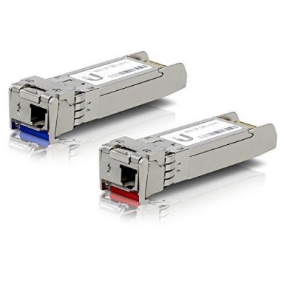 UBIQUITI  Networks UF-SM-10G-S module &eacute;metteur-r&eacute;cepteur UF-SM-10G-S