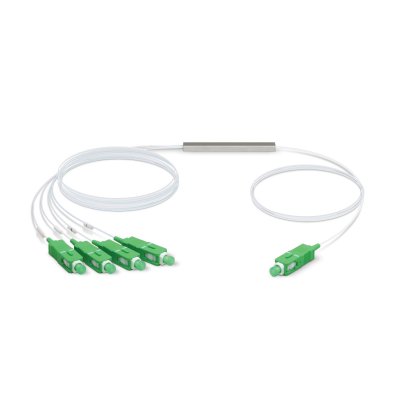 UBIQUITI  Networks UF-SPLITTER-16 c&acirc;ble de fibre UF-SPLITTER-16
