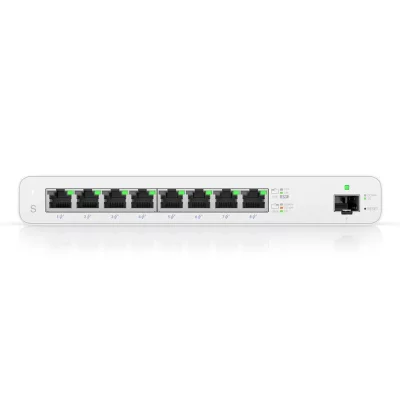 UBIQUITI  Networks UISP G&eacute;r&eacute; L2 Gigabit Ethernet (10/100/1000) UISP-S