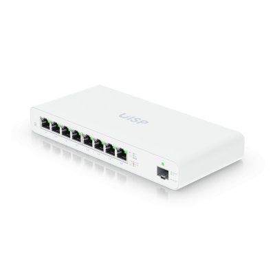 UBIQUITI  Networks UISP Router Routeur connect&eacute; Gigabit UISP-R