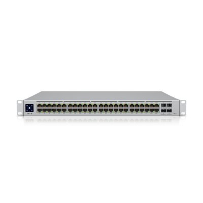 UBIQUITI  Networks UniFi Pro 48-Port PoE G&eacute;r&eacute; L2/L3 USW-Pro-48-POE