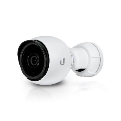 UBIQUITI  Networks UniFi Protect G4-Bullet Cam&eacute;ra de UVC-G4-BULLET
