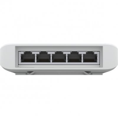 UBIQUITI  Networks UniFi Switch Flex (3-pack) G&eacute;r&eacute; L2 USW-Flex-3