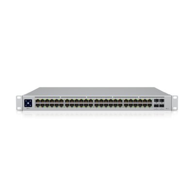 UBIQUITI  Networks UniFi USW-PRO-48 commutateur r&eacute;seau USW-Pro-48