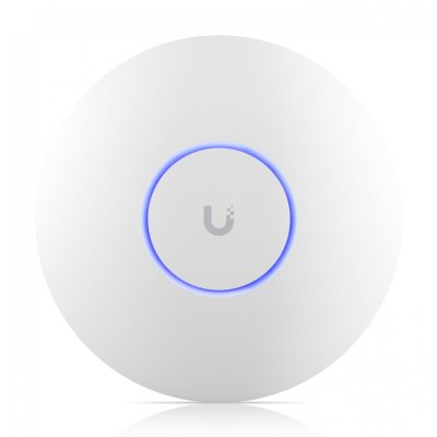 UBIQUITI  Networks UniFi6 Enterprise 4800 Mbit/s Blanc U6-Enterprise