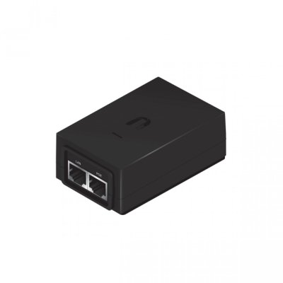 UBIQUITI  PoE 24&ndash;24&nbsp;W/routeur de r&eacute;seau