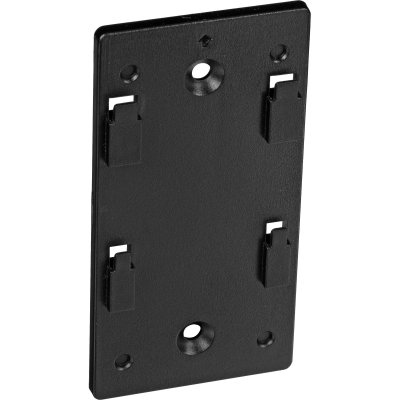 UBIQUITI  Poe-wm Wall Mount Kit For Poe Injector Noir