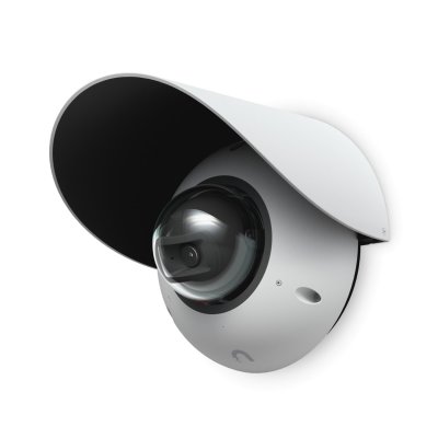 UBIQUITI  UACC-G6-Dome-WS-W Protection m&eacute;t&eacute;o pour UACC-G6-Dome-WS-W
