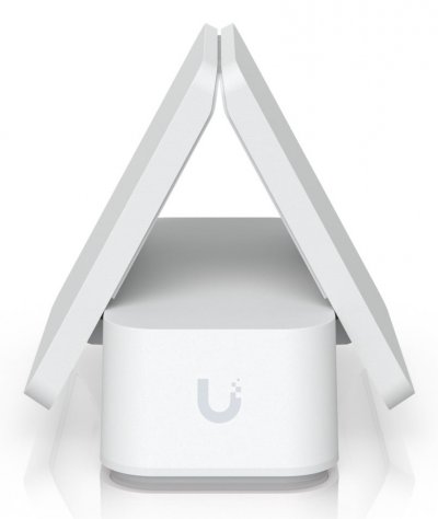 UBIQUITI  UACC-UTS support Support passif Routeur Blanc UACC-UTS