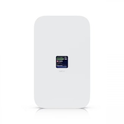 UBIQUITI  UniFi 5G Max Modem de r&eacute;seau cellulaire U5G-Max