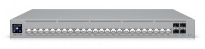 UBIQUITI  UniFi Pro HD 24 PoE G&eacute;r&eacute; L2/L3 2.5G USW-Pro-HD-24-PoE