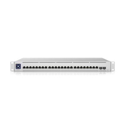 UBIQUITI  Usw-enterprisexg-24 Industrial Switch Clair