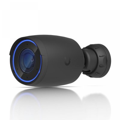 UBIQUITI  UVC-AI-Pro Cam&eacute;ra PoE 4K int&eacute;rieure/ext&eacute;rieure UVC-AI-Pro