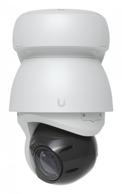 UBIQUITI  UVC-AI-PTZ-W Cam&eacute;ra de S&eacute;curit&eacute; IP PTZ AI 22x UVC-AI-PTZ-W