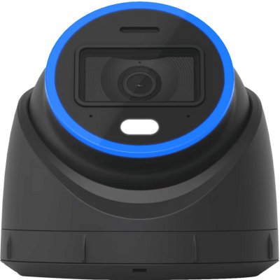UBIQUITI  UVC-AI-Turret-B Cam&eacute;ra de s&eacute;curit&eacute; IP UVC-AI-Turret-B