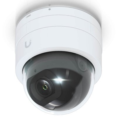 UBIQUITI  UVC-G5-Dome-Ultra UniFi Cam&eacute;ra Vid&eacute;o G5 UVC-G5-Dome-Ultra