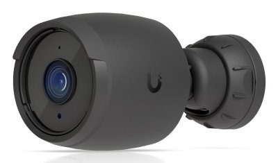 UBIQUITI  UVC-G6-Bullet-B Cam&eacute;ra G6 Bullet Noire UVC-G6-Bullet-B
