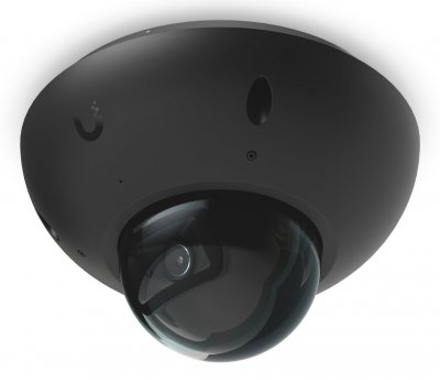 UBIQUITI  UVC-G6-Dome-B Cam&eacute;ra de s&eacute;curit&eacute; IP avec UVC-G6-Dome-B